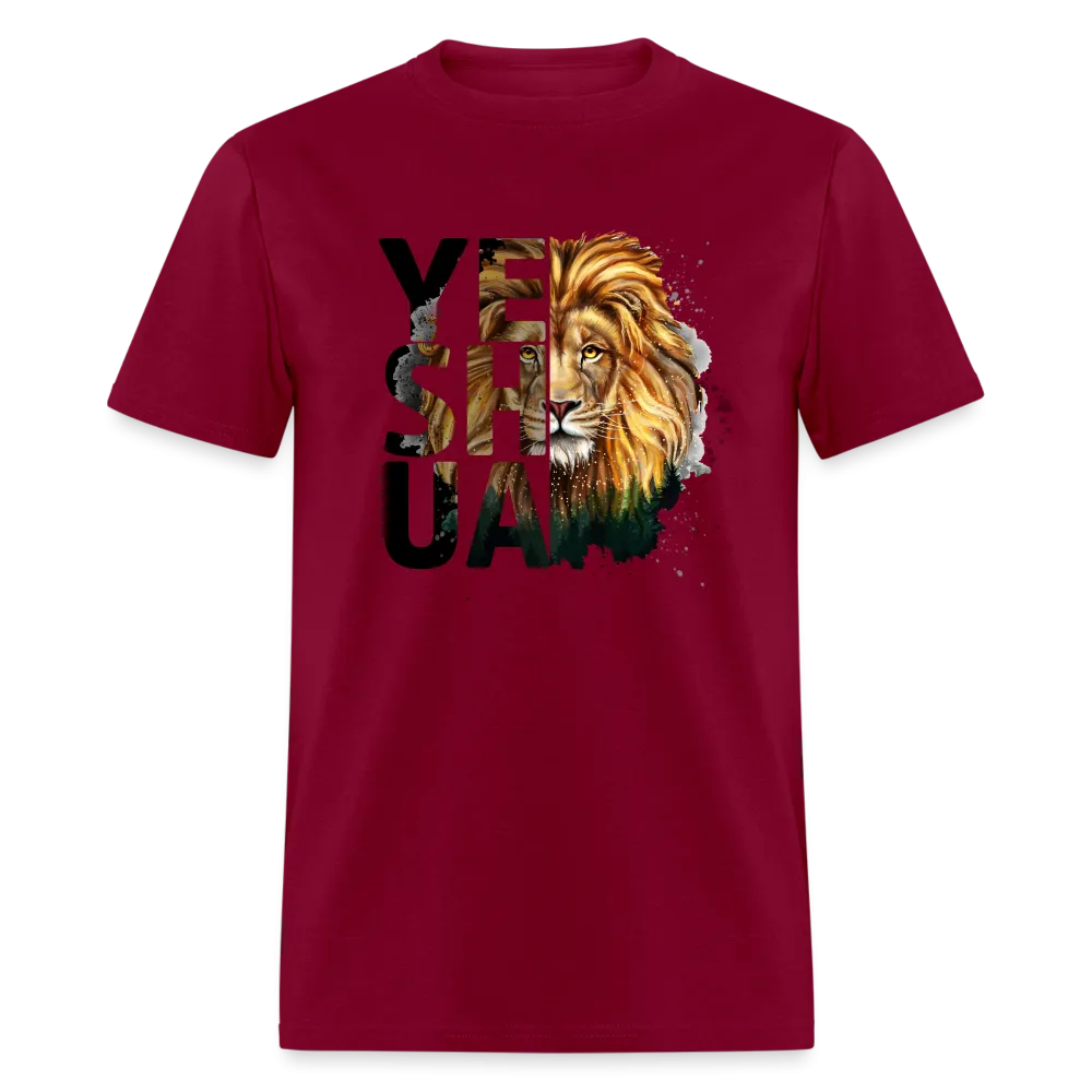Yeshua Unisex T-Shirt