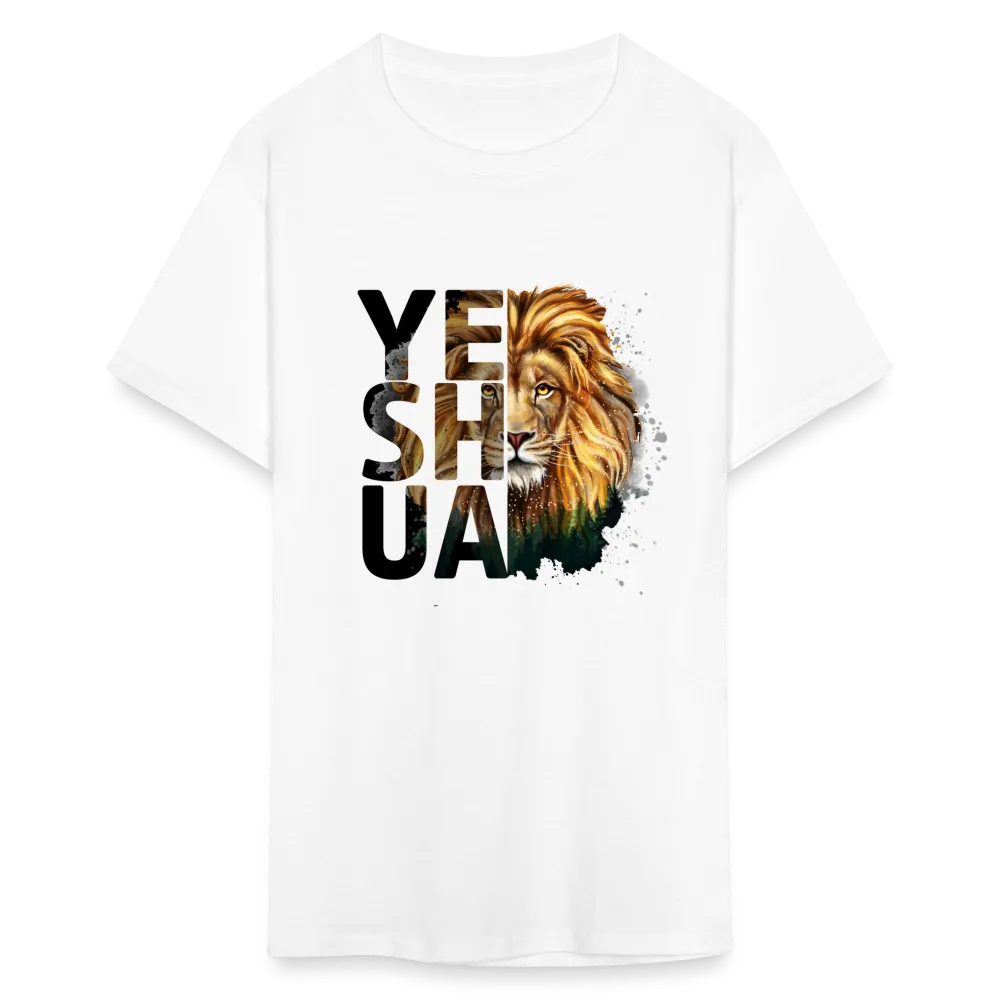 Yeshua Unisex T-Shirt