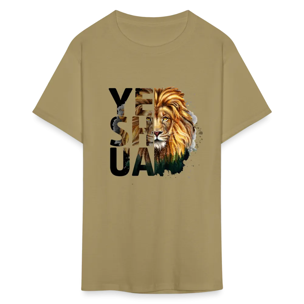 Yeshua Unisex T-Shirt