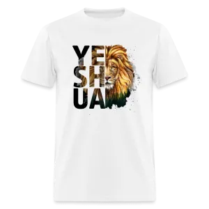 Yeshua Unisex T-Shirt