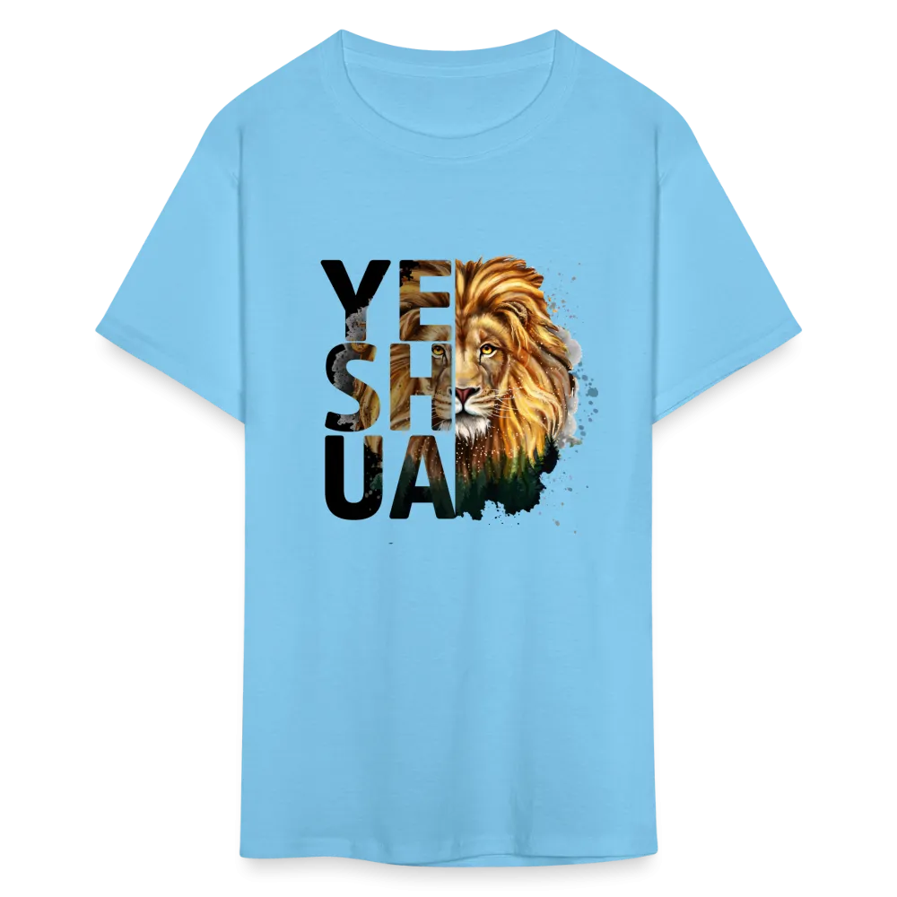 Yeshua Unisex T-Shirt