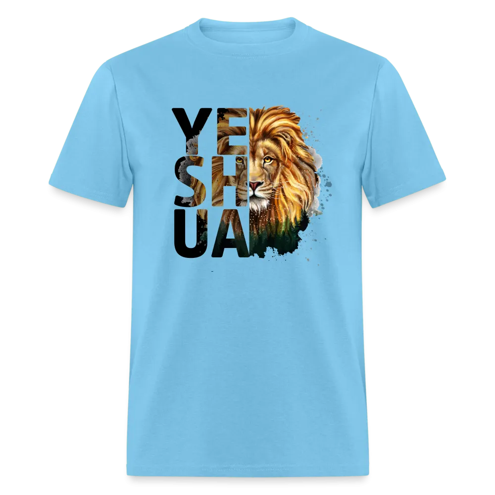 Yeshua Unisex T-Shirt
