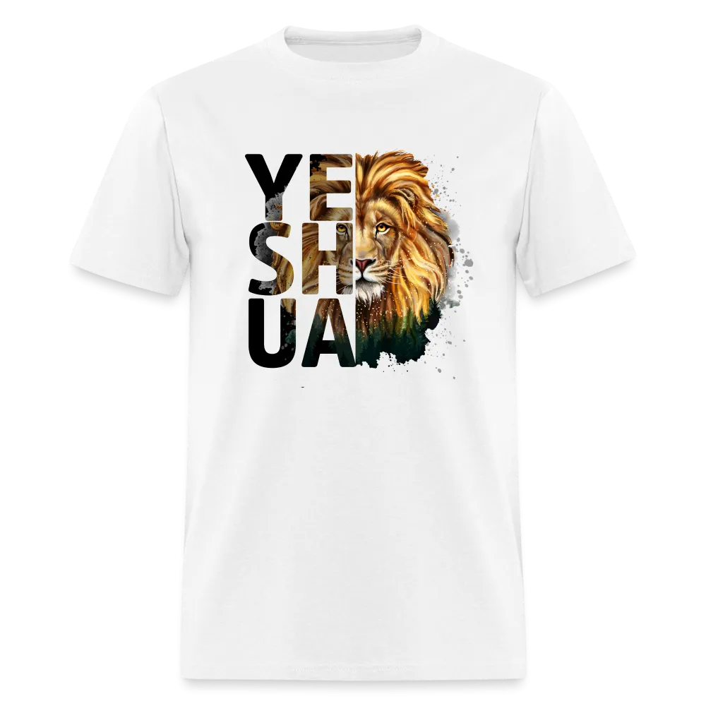 Yeshua Unisex T-Shirt