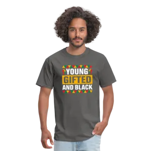 Young, Gifted and Black - Unisex Classic T-Shirt