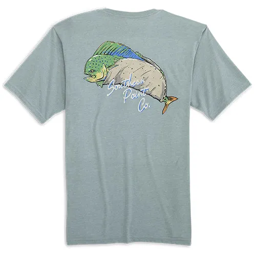 Youth Taco Tuesday SHORT SLEEVE TEE